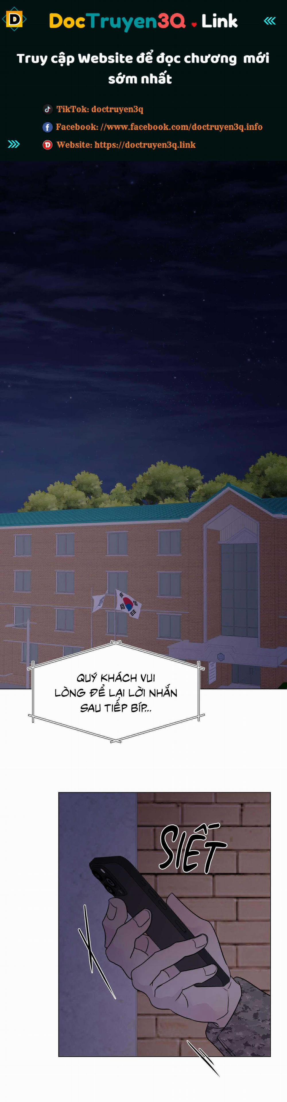 Kick Your Heart 40 trang 0