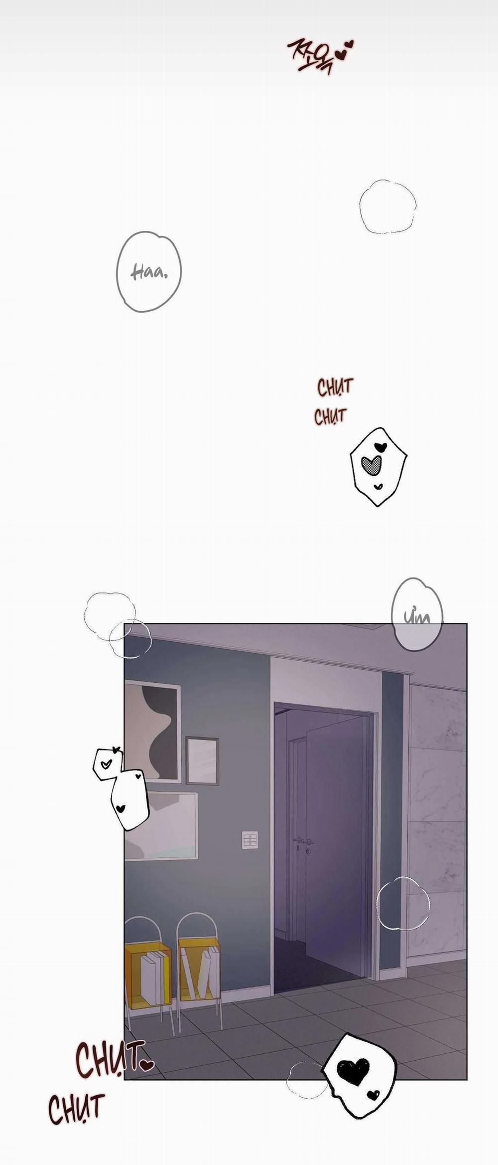 Kick Your Heart 40 trang 11