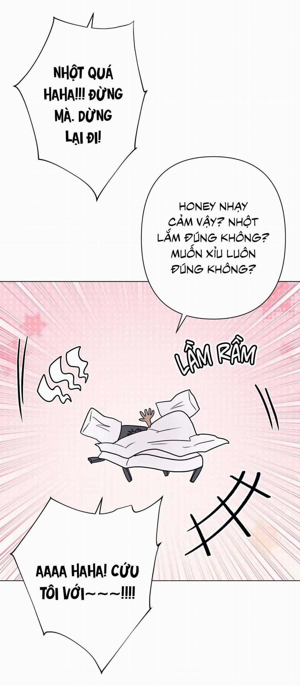 Kick Your Heart 40 trang 15