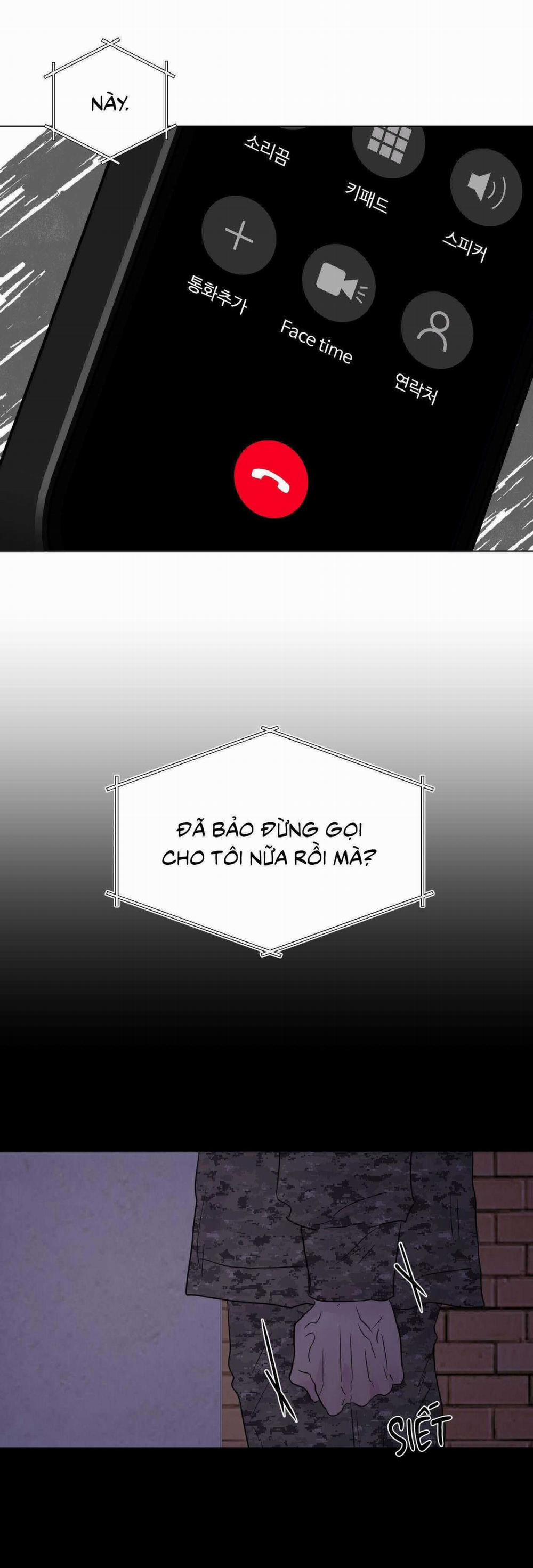 Kick Your Heart 40 trang 2