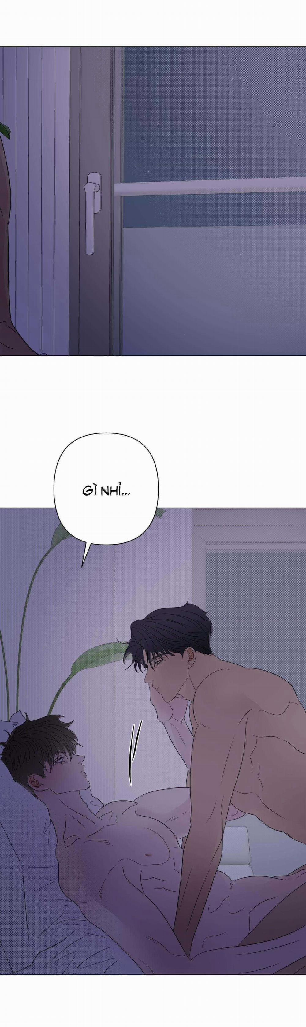 Kick Your Heart 40 trang 23