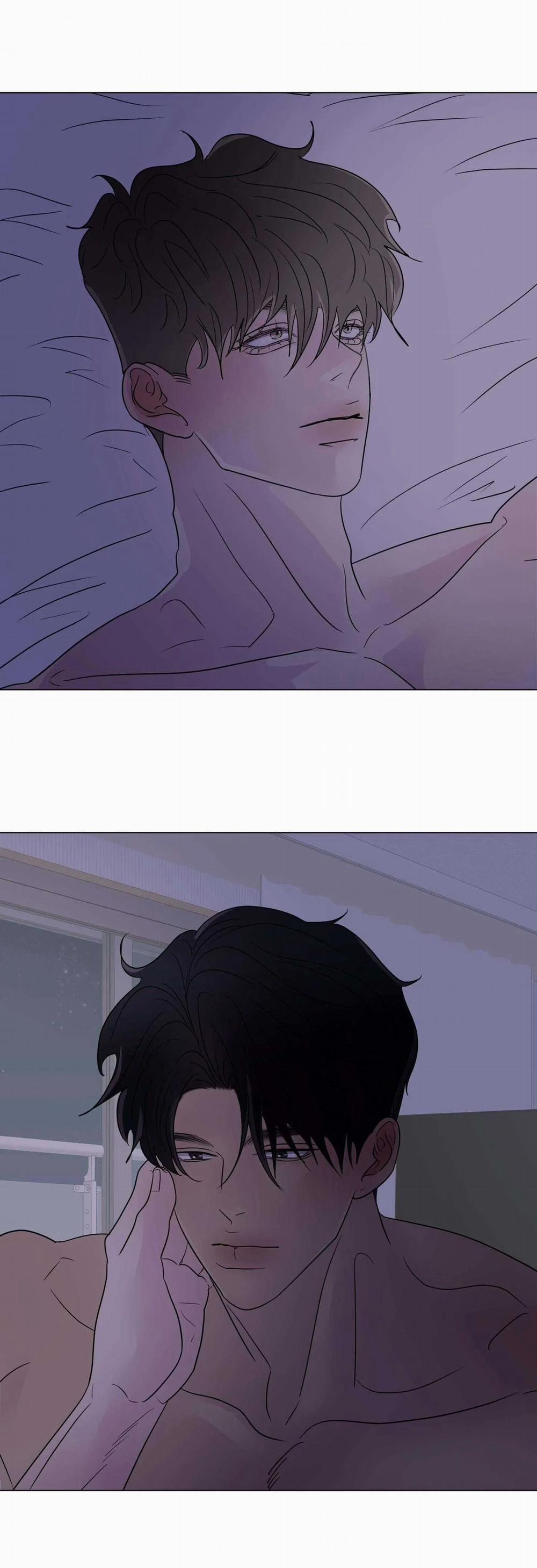 Kick Your Heart 40 trang 24