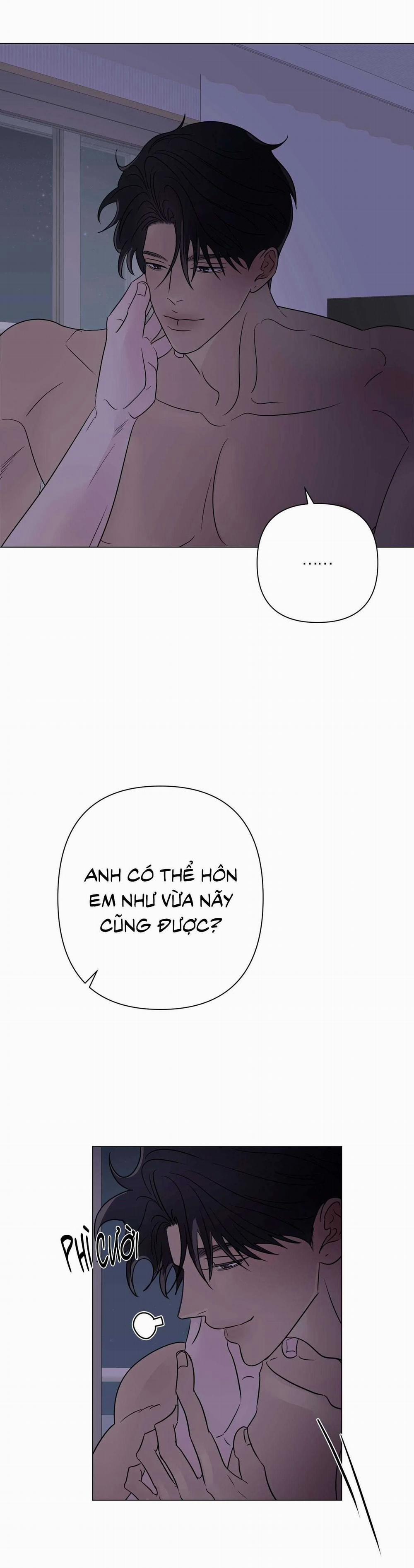 Kick Your Heart 40 trang 26