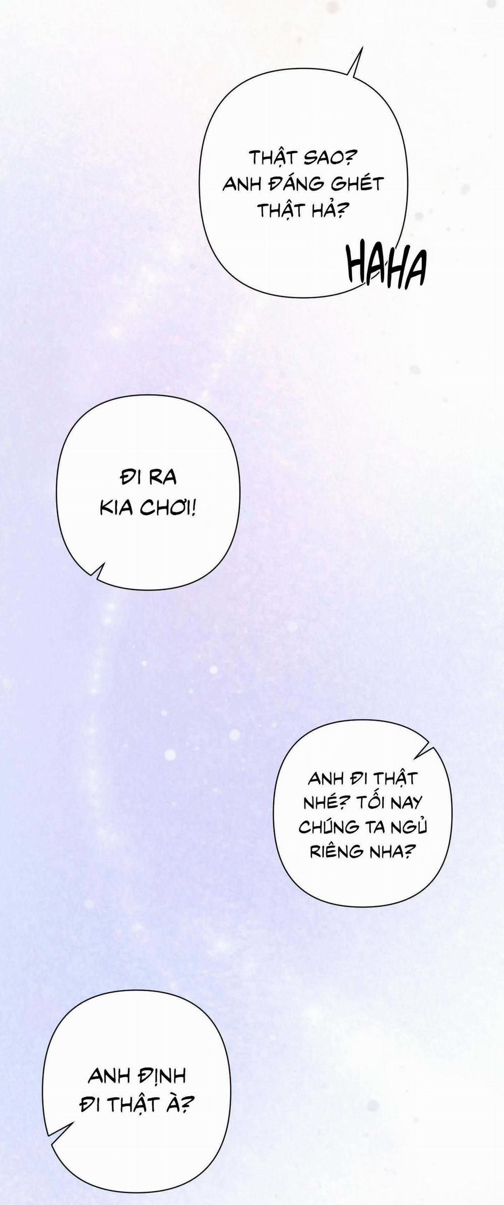 Kick Your Heart 40 trang 37