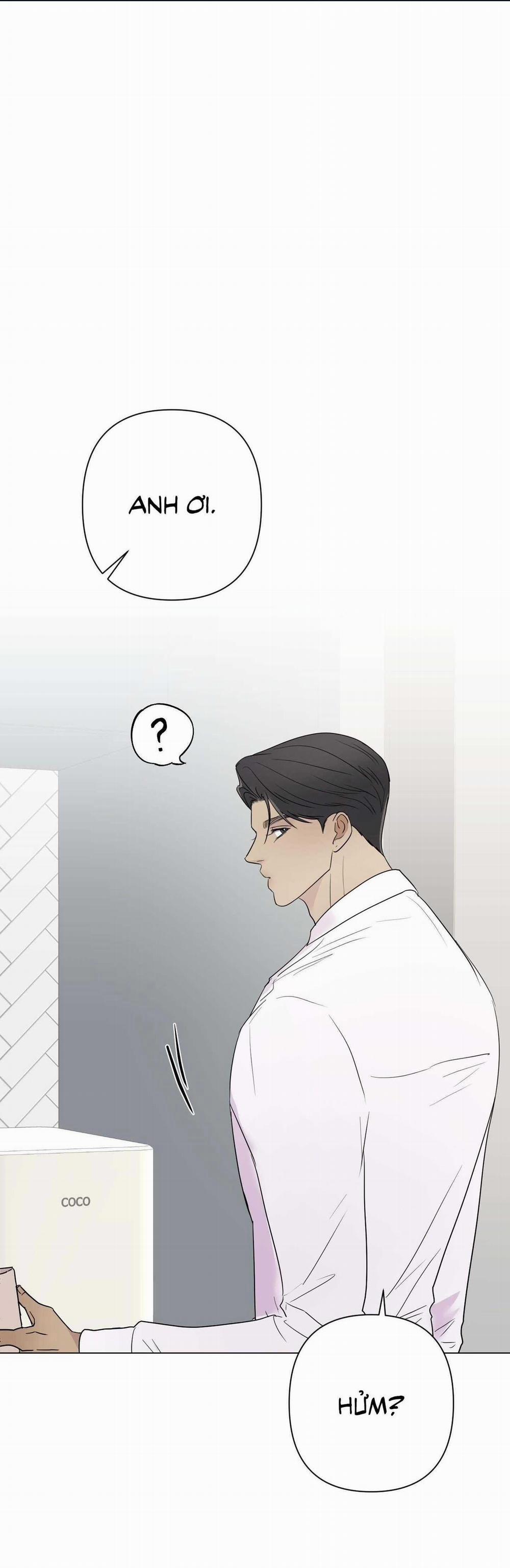 Kick Your Heart 42 trang 0