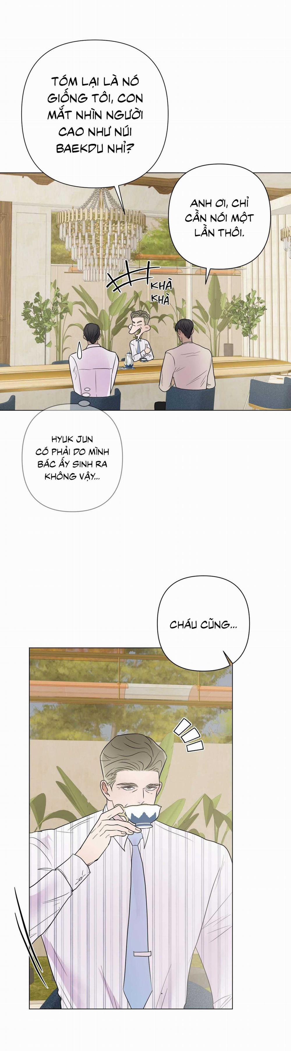 Kick Your Heart 42 trang 14