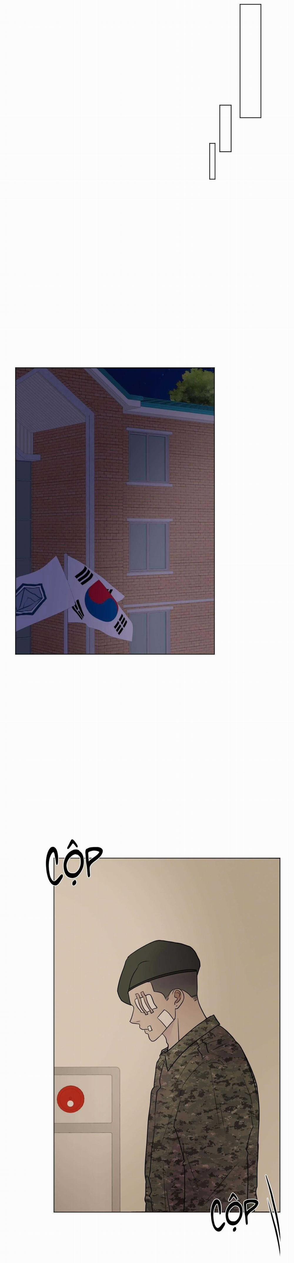 Kick Your Heart 42 trang 17