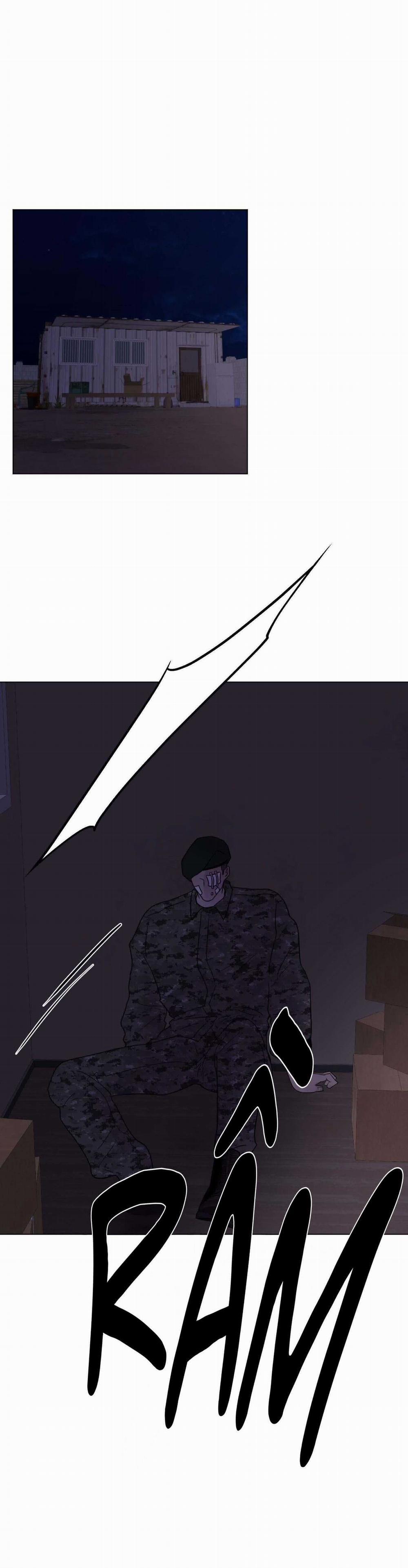 Kick Your Heart 42 trang 19