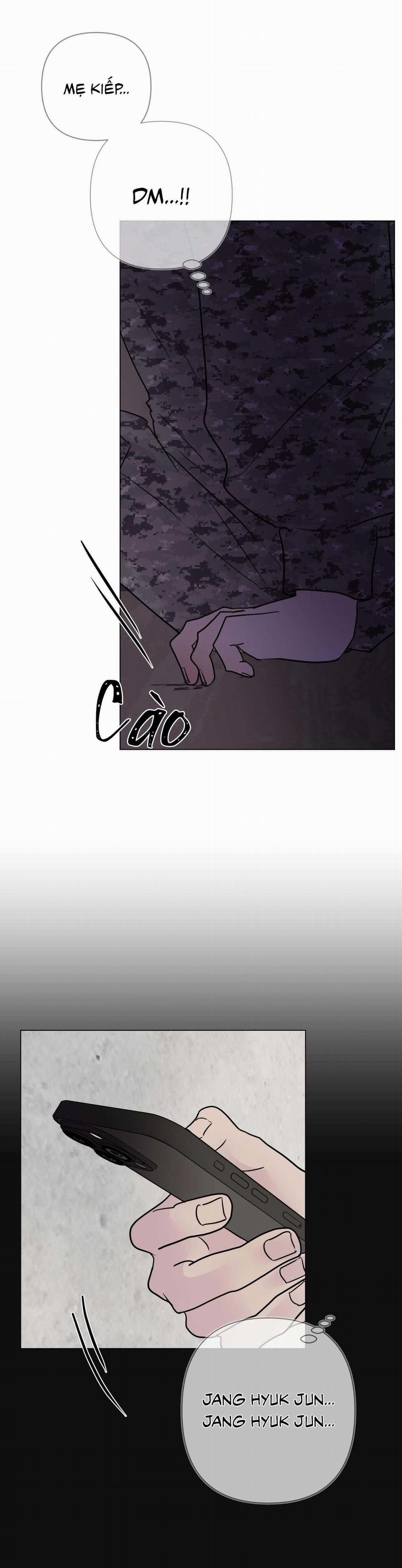 Kick Your Heart 42 trang 25