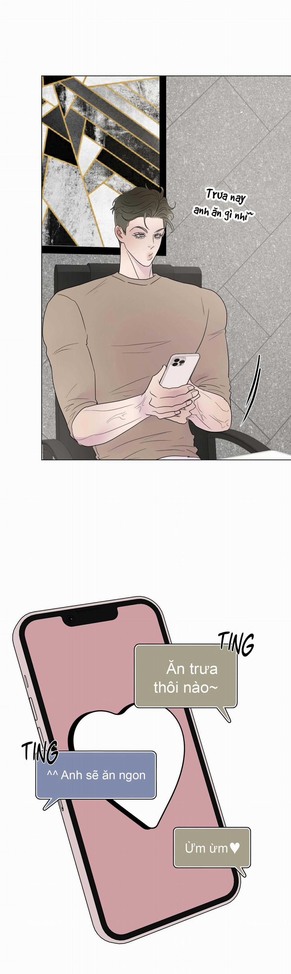 Kick Your Heart 42 trang 29