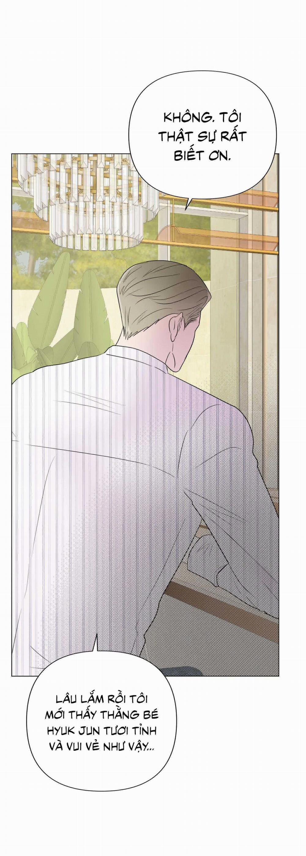 Kick Your Heart 42 trang 8