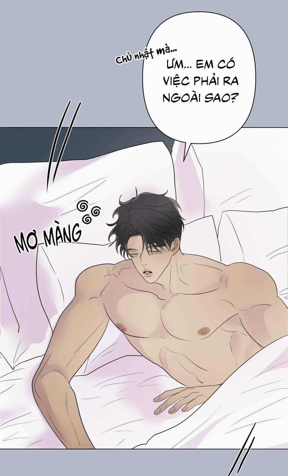 Kick Your Heart 43 trang 11