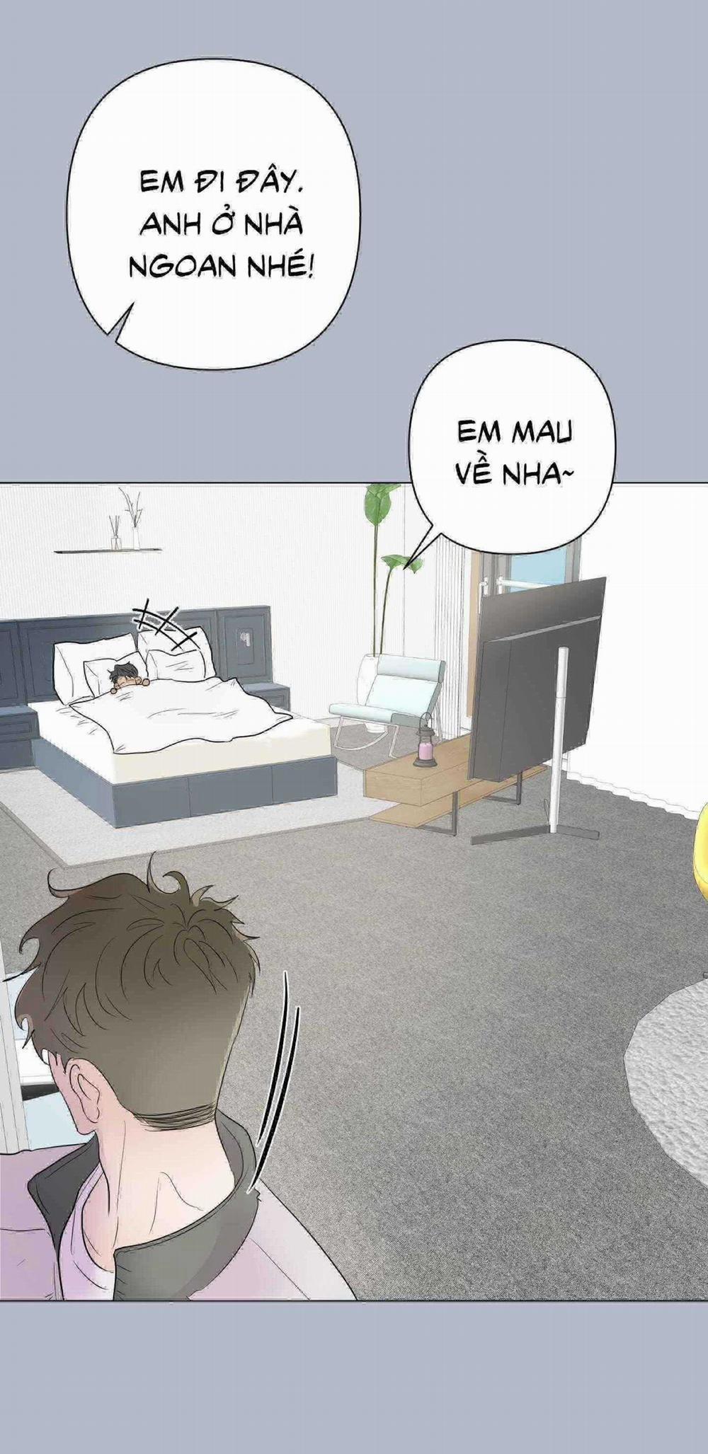 Kick Your Heart 43 trang 14