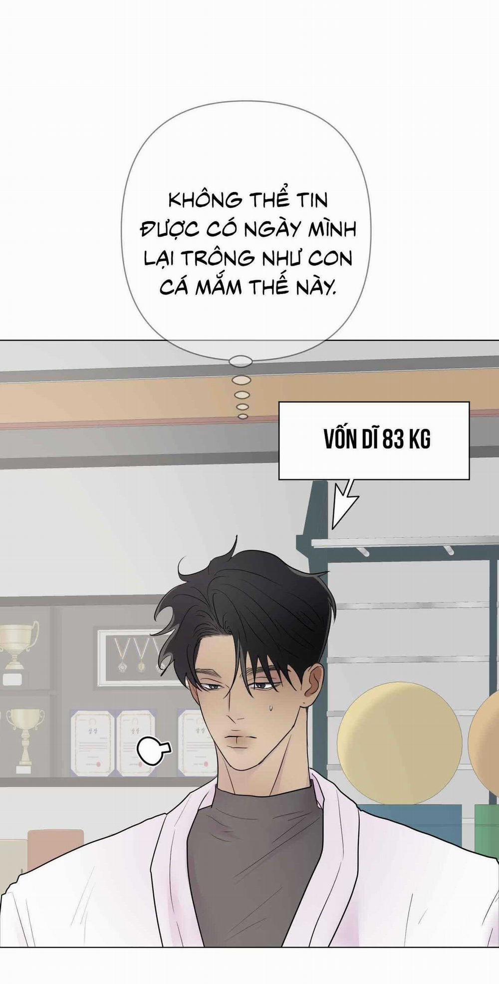 Kick Your Heart 43 trang 23