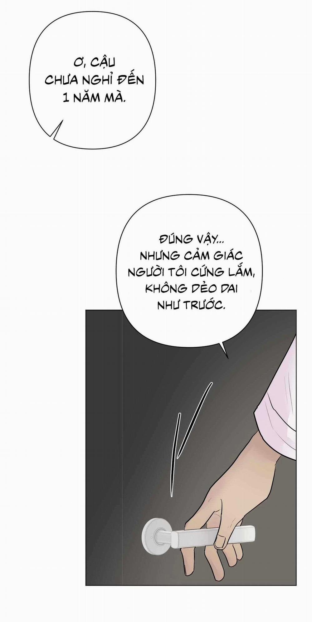 Kick Your Heart 43 trang 26