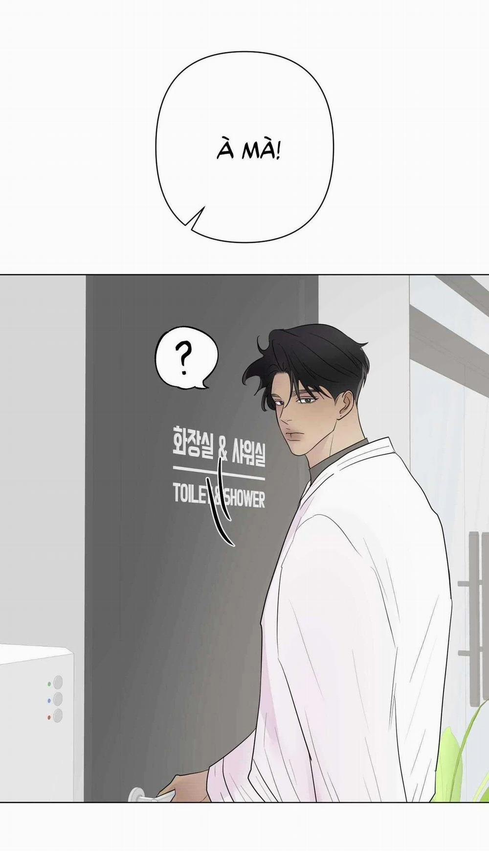 Kick Your Heart 43 trang 28