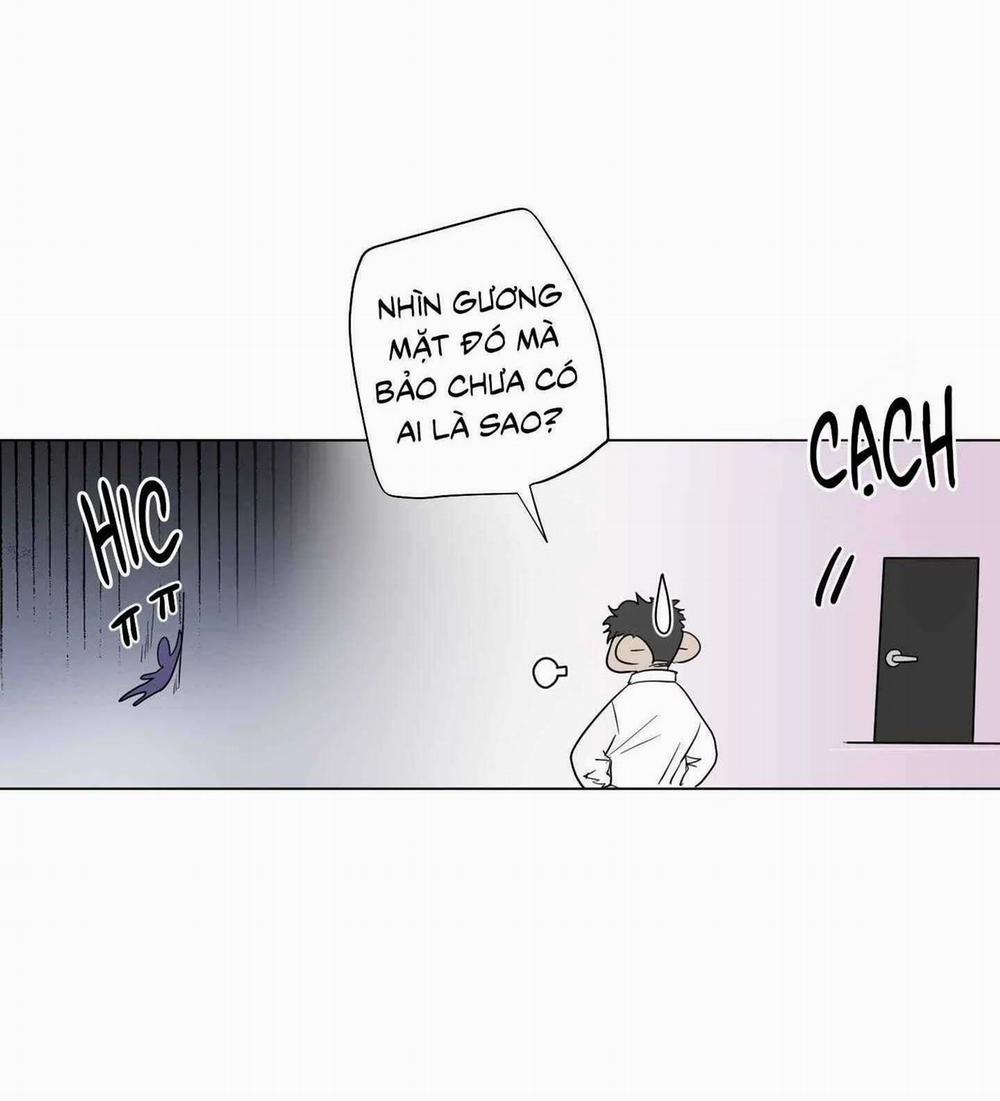 Kick Your Heart 43 trang 31