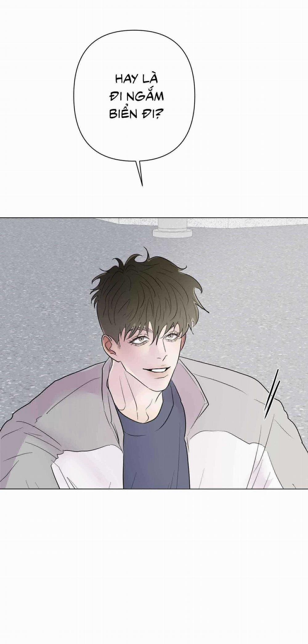 Kick Your Heart 43 trang 45