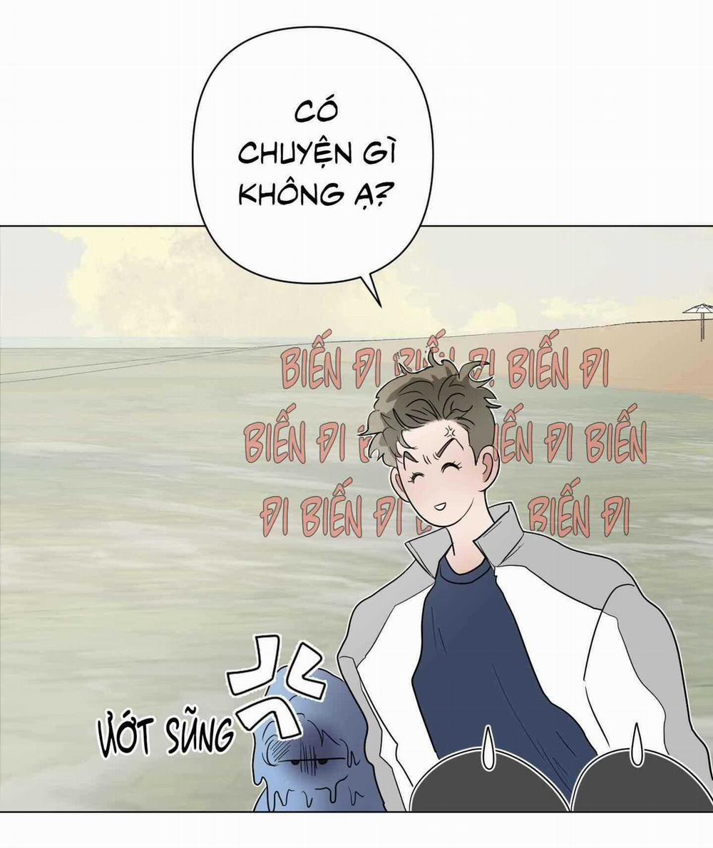 Kick Your Heart 43 trang 58