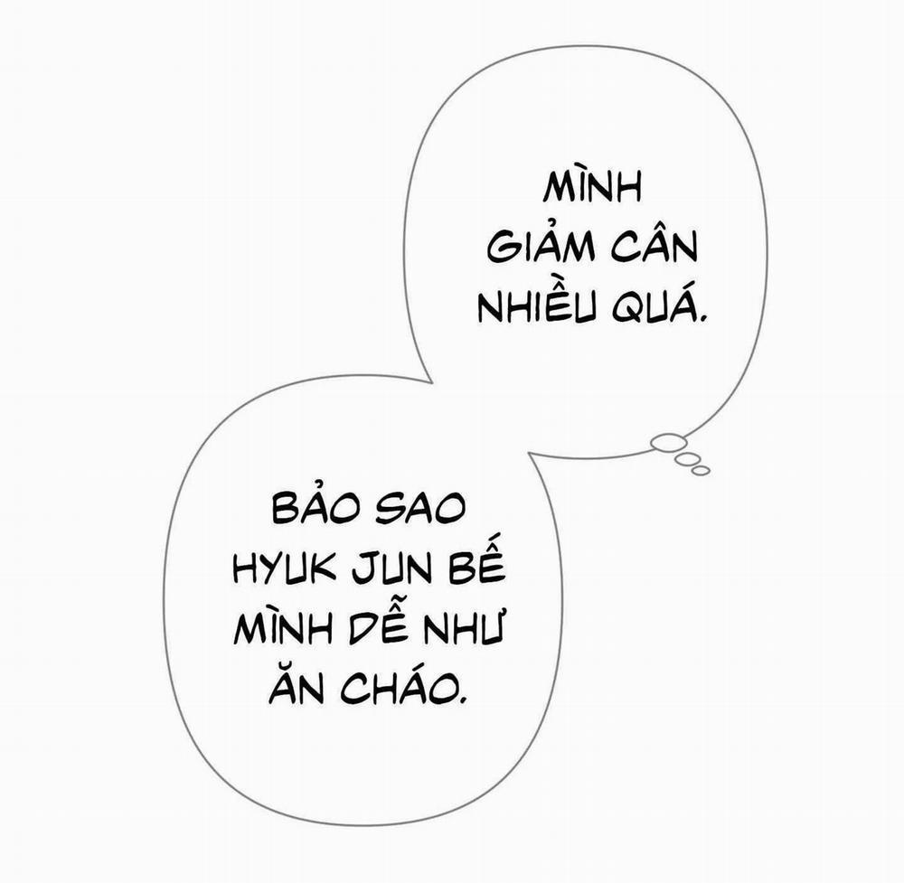 Kick Your Heart 43 trang 6