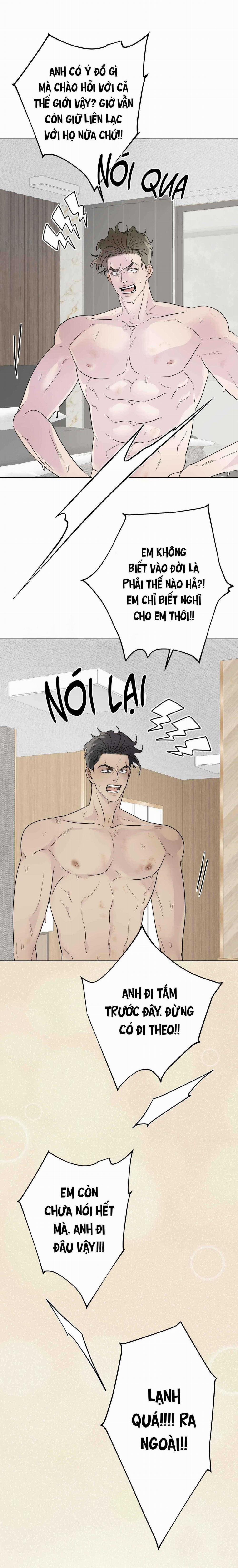 Kick Your Heart 43 trang 65