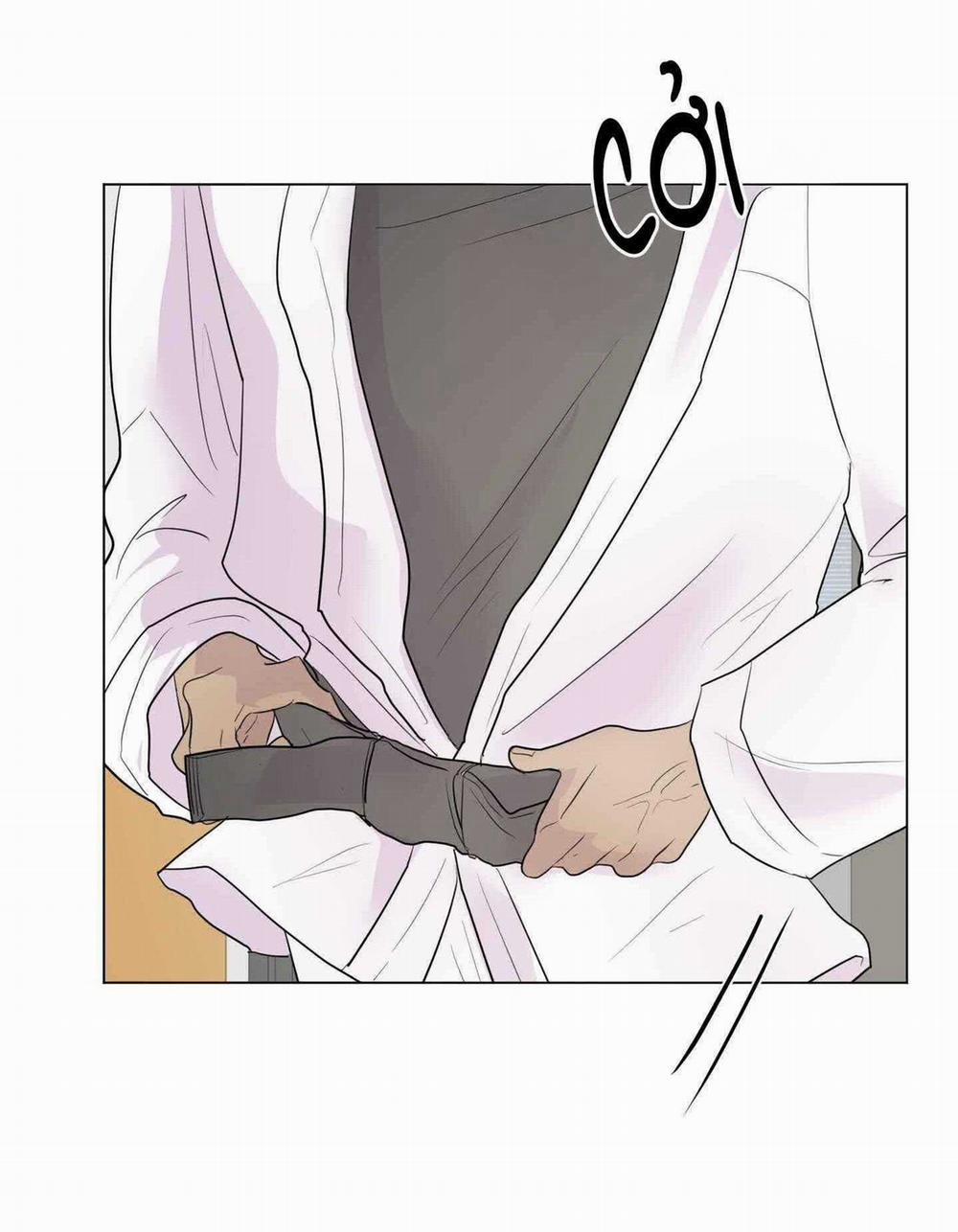 Kick Your Heart 43 trang 7