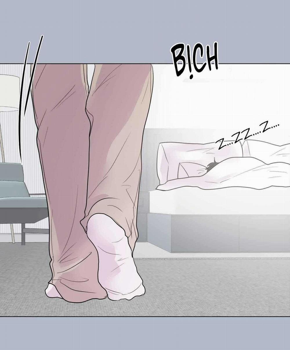 Kick Your Heart 43 trang 9