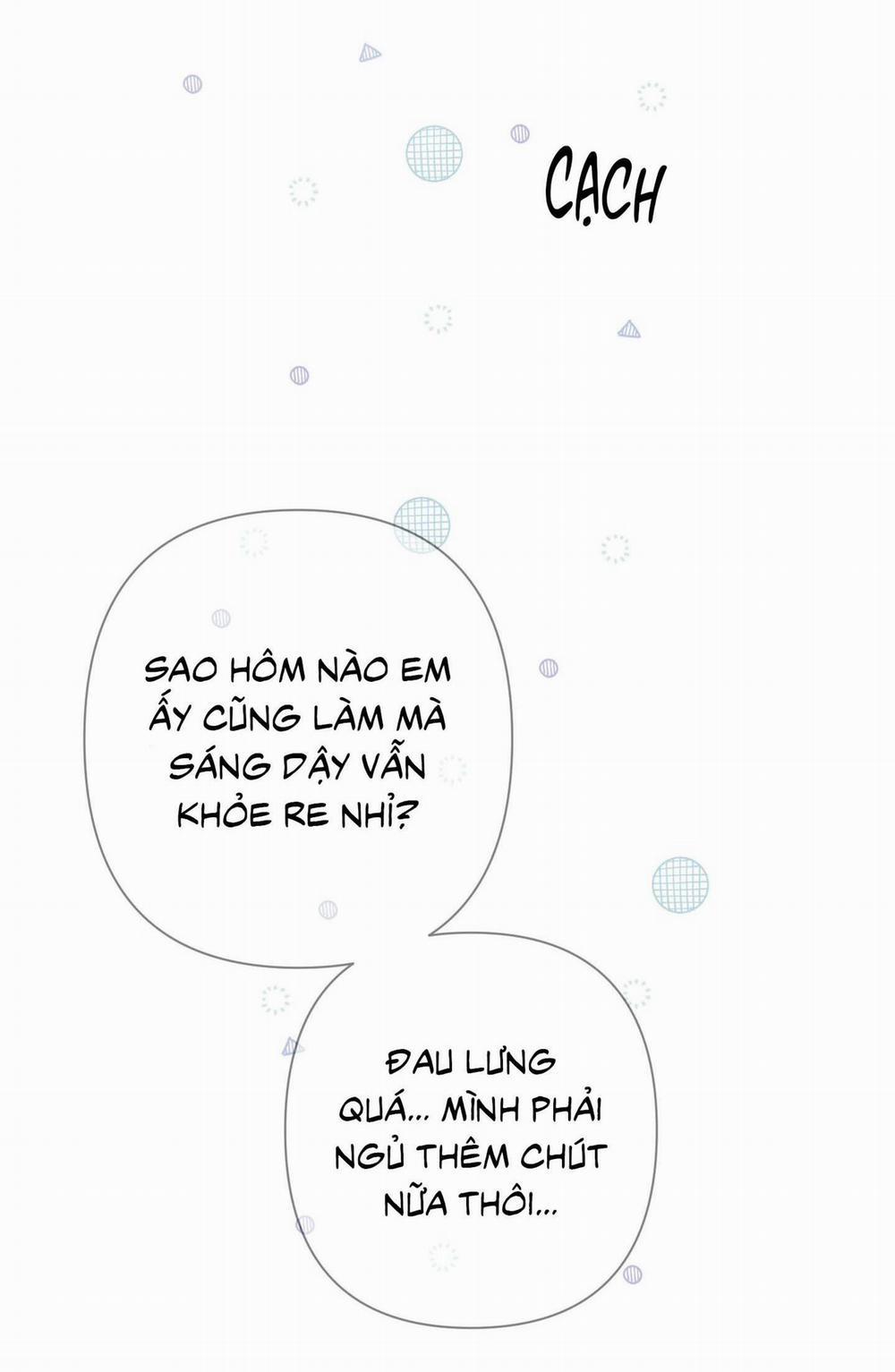 Kick Your Heart 45 trang 14