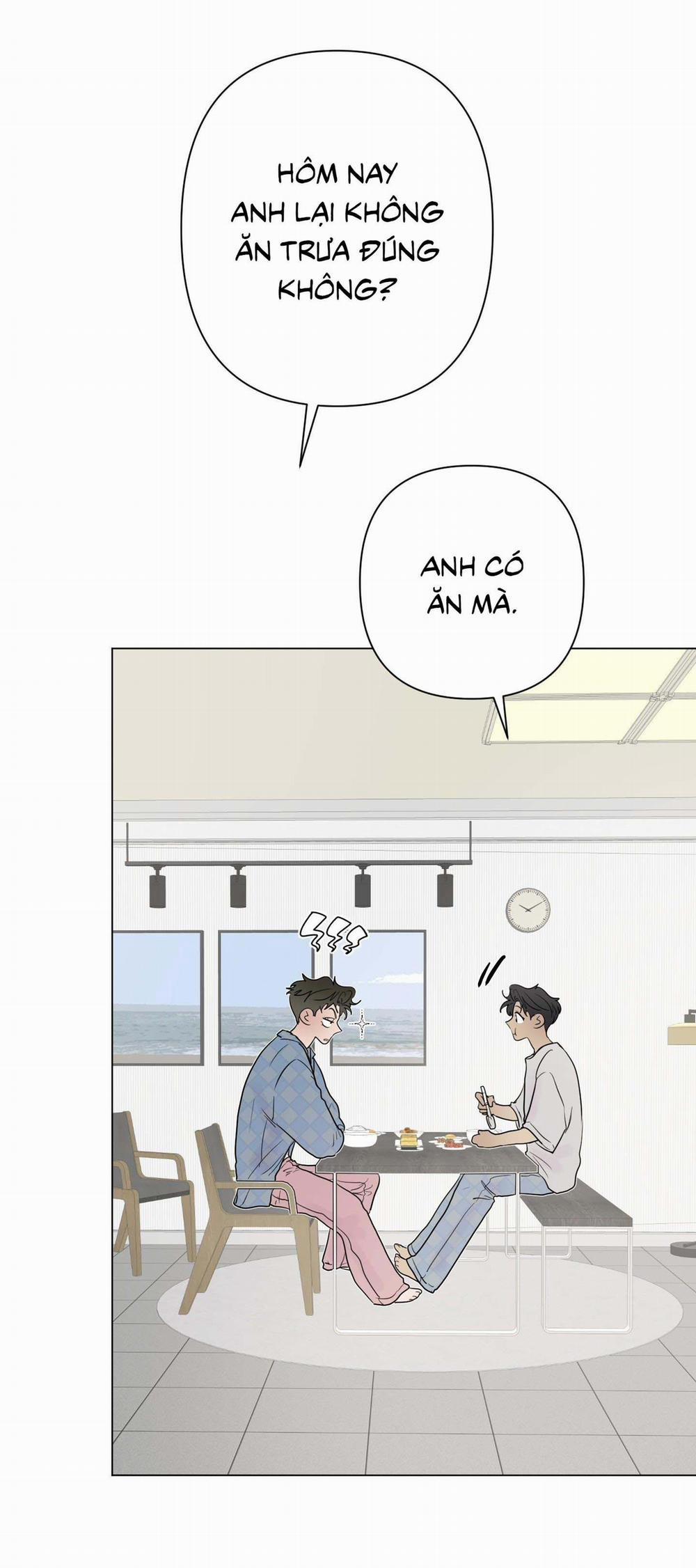 Kick Your Heart 45 trang 29