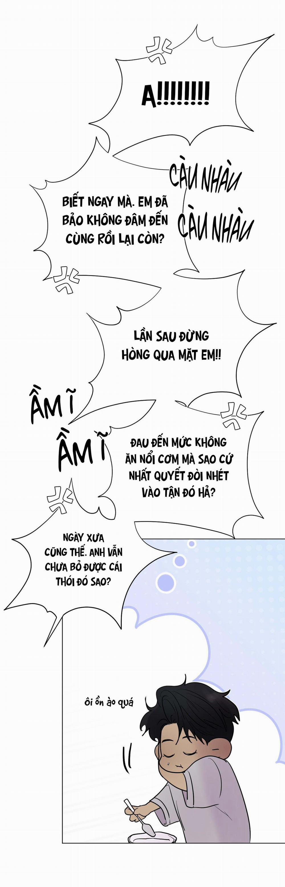 Kick Your Heart 45 trang 35