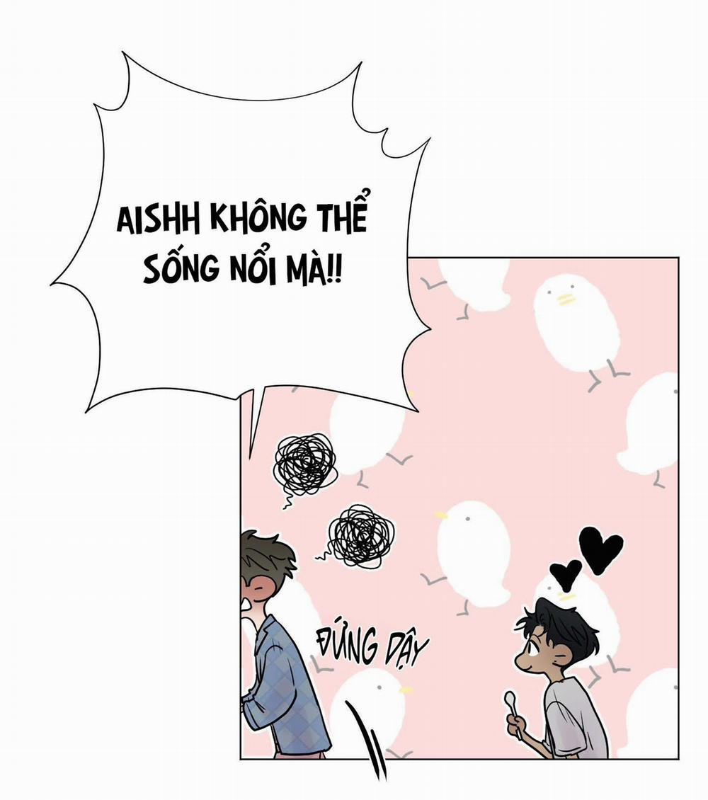 Kick Your Heart 45 trang 37