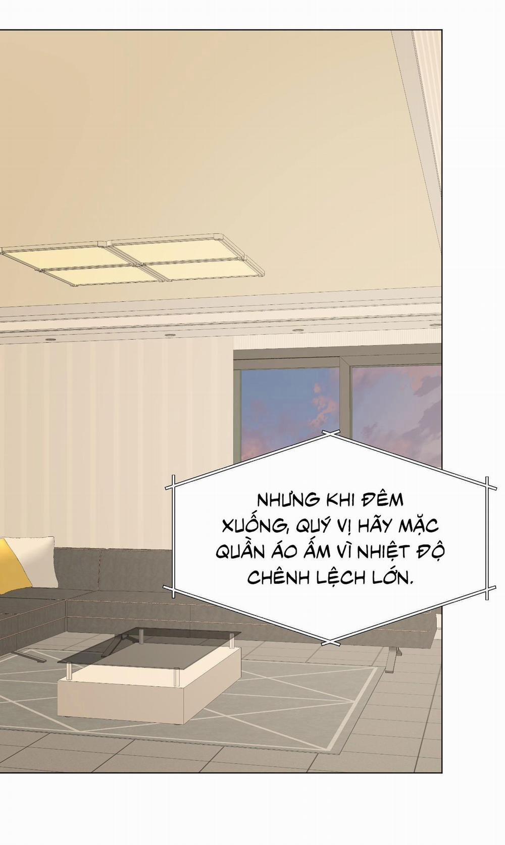 Kick Your Heart 45 trang 49