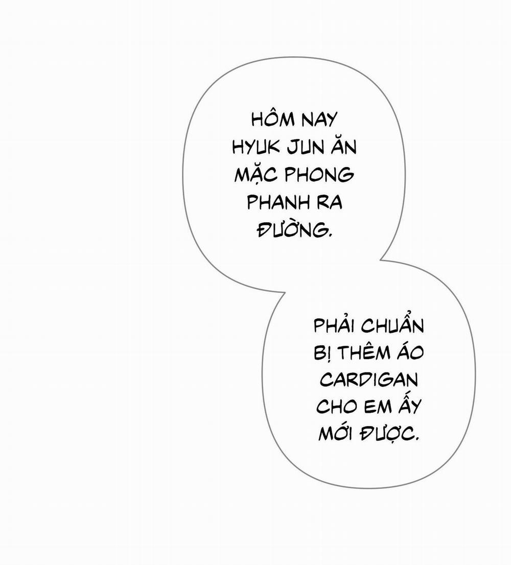 Kick Your Heart 45 trang 51