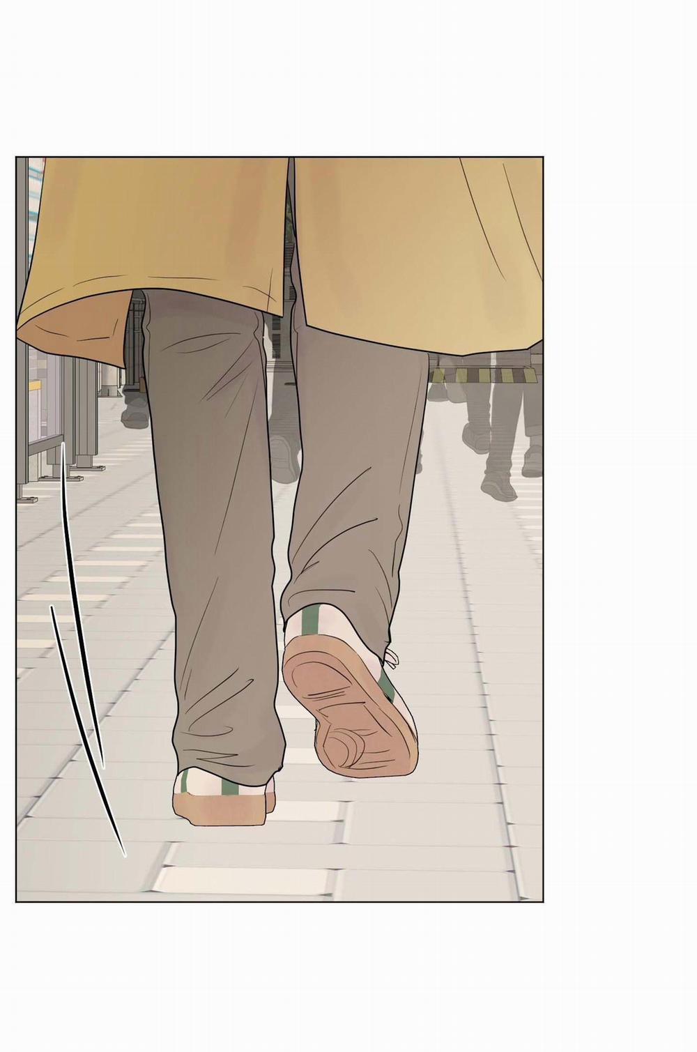 Kick Your Heart 45 trang 56