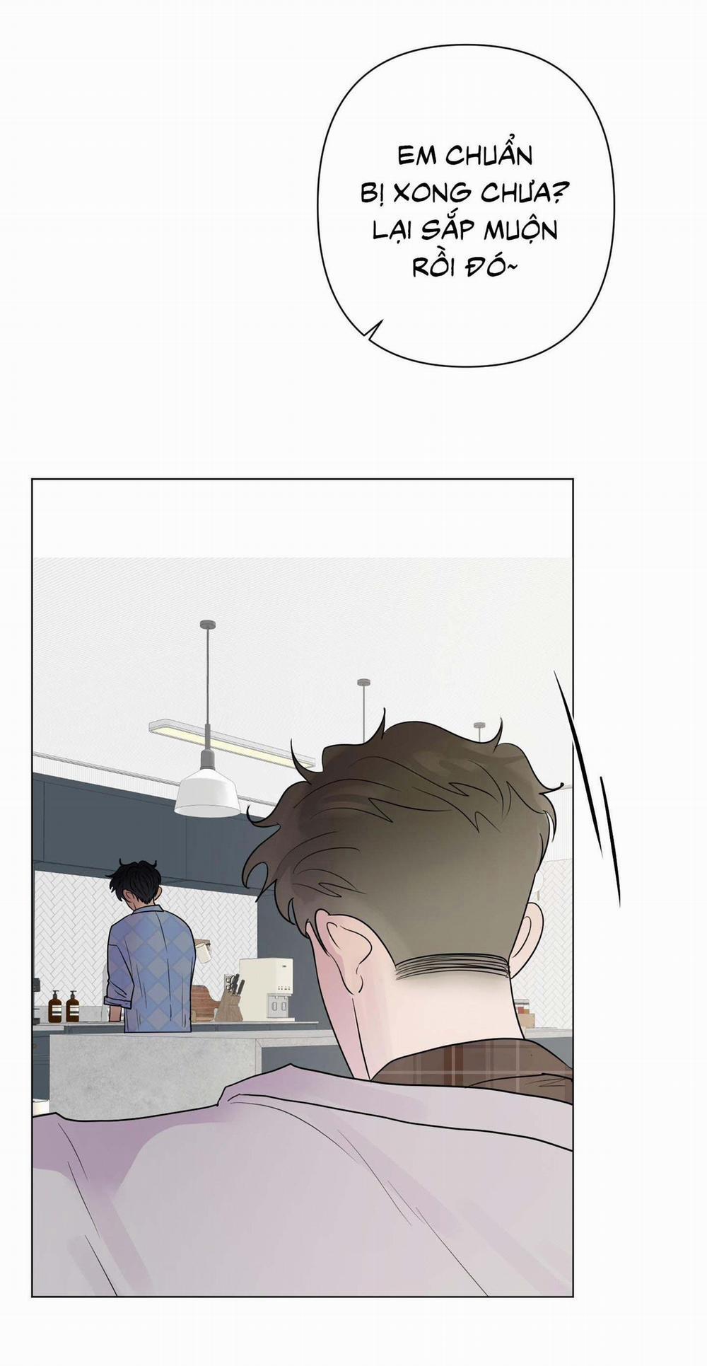 Kick Your Heart 45 trang 6