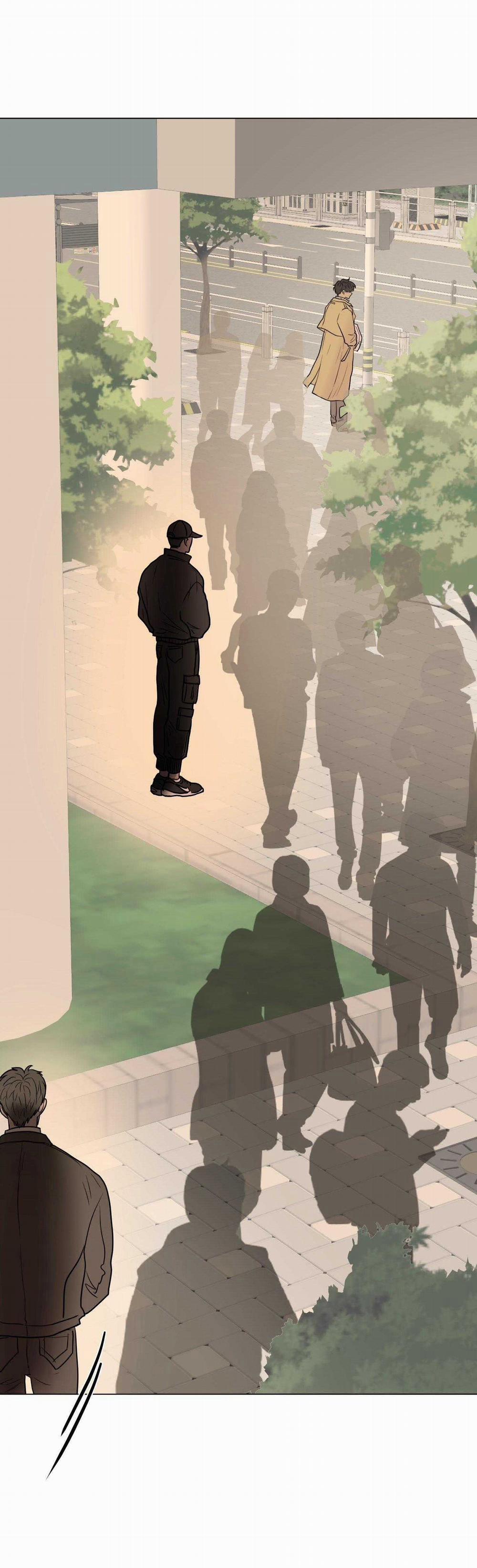 Kick Your Heart 46 trang 18