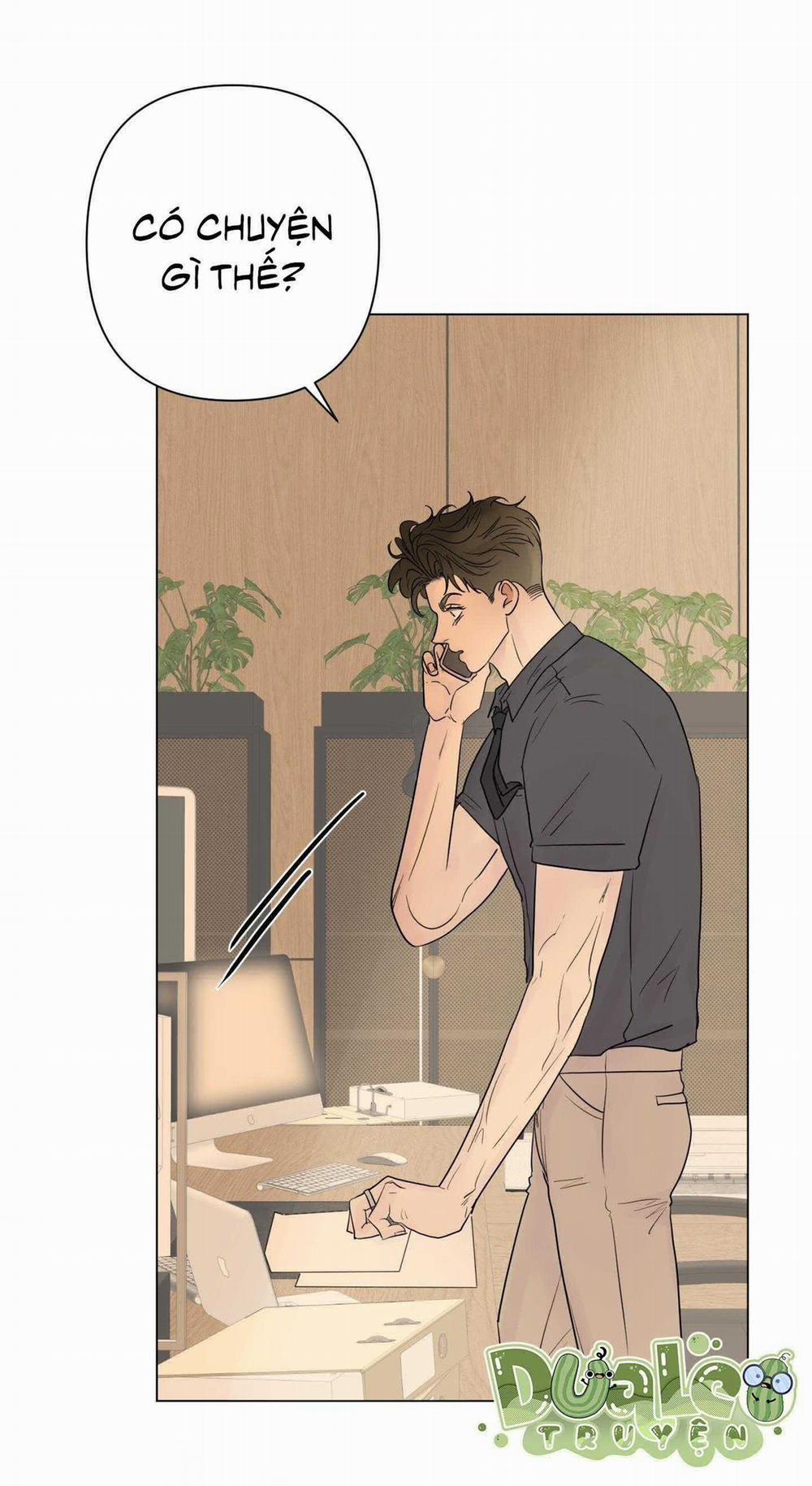 Kick Your Heart 46 trang 25