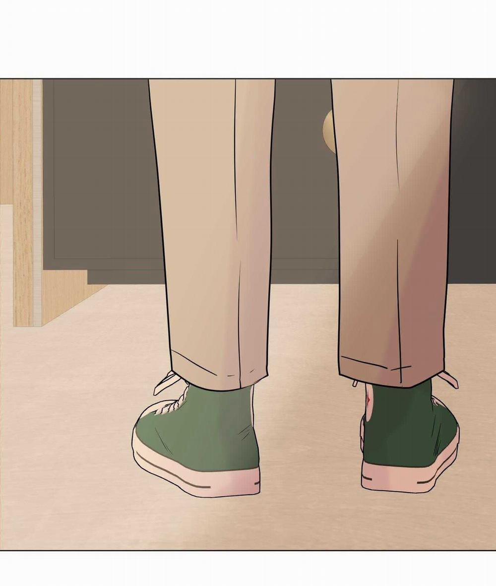 Kick Your Heart 46 trang 29