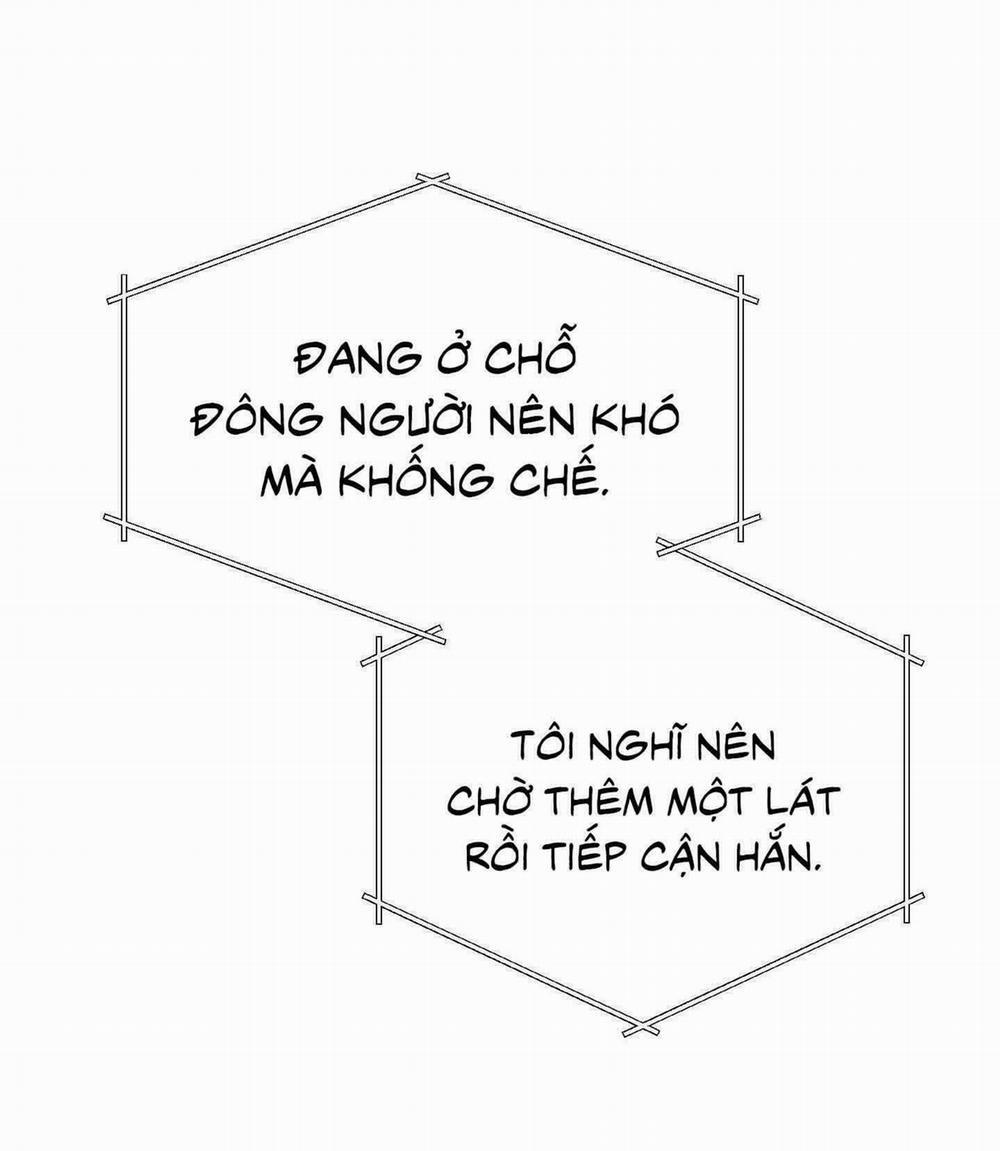 Kick Your Heart 46 trang 31