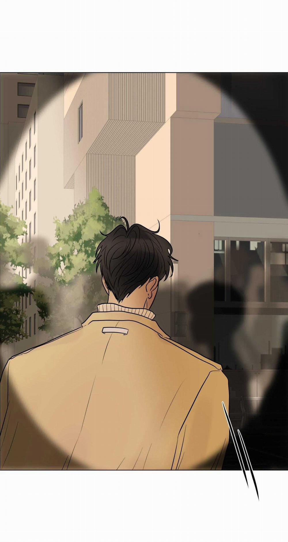 Kick Your Heart 46 trang 40