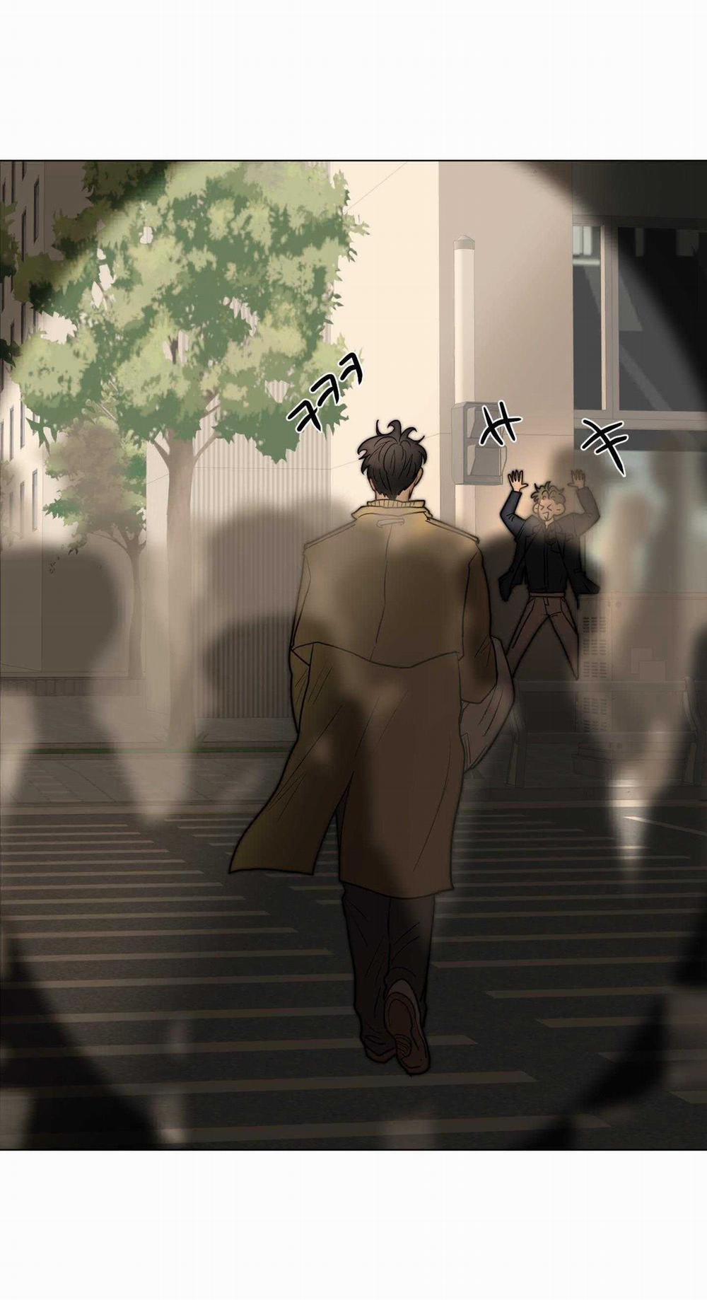 Kick Your Heart 46 trang 42