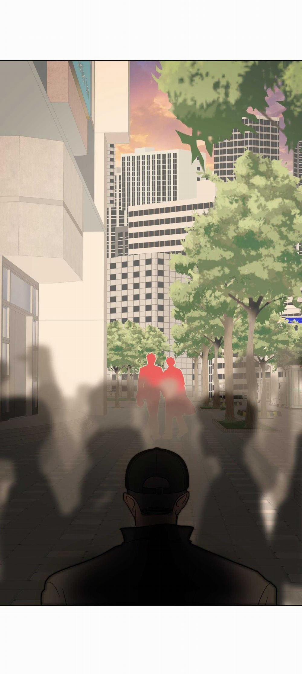 Kick Your Heart 46 trang 48