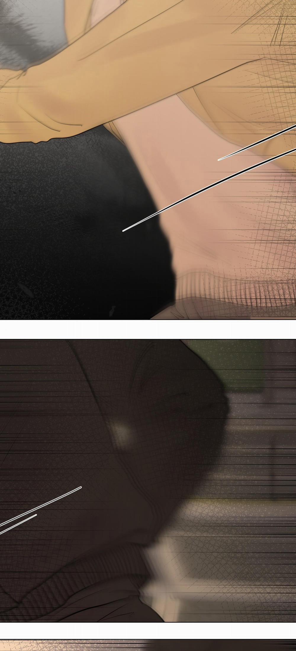 Kick Your Heart 47 trang 1