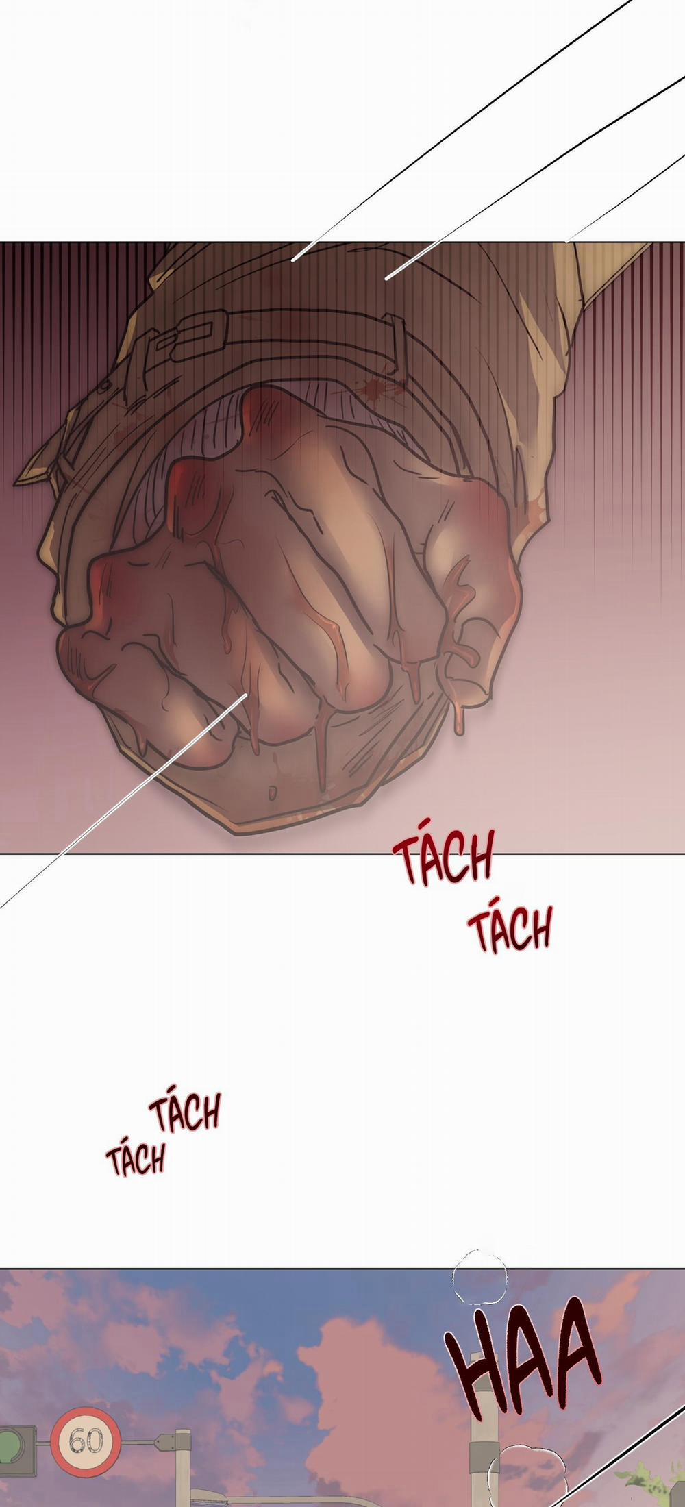 Kick Your Heart 47 trang 11