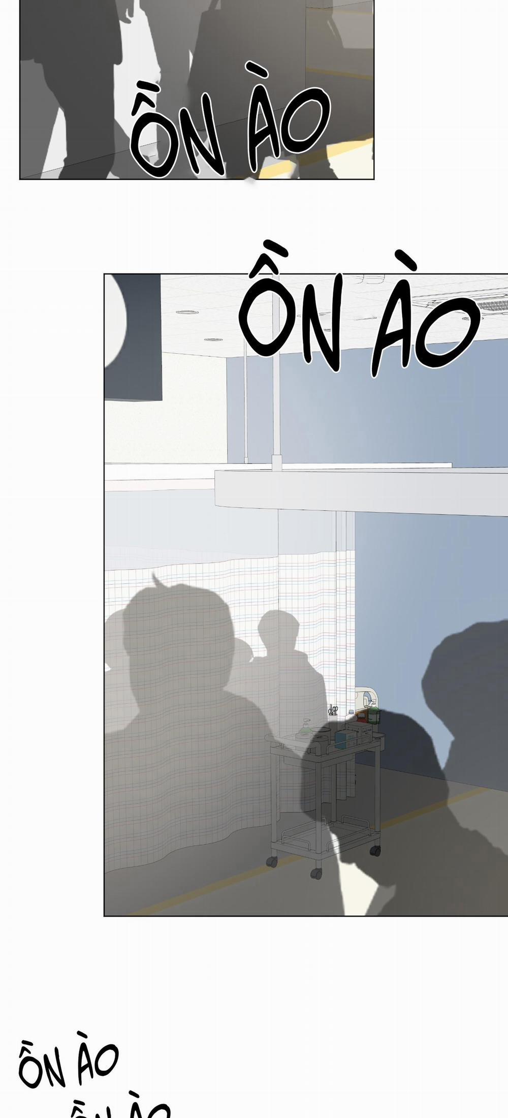 Kick Your Heart 47 trang 17