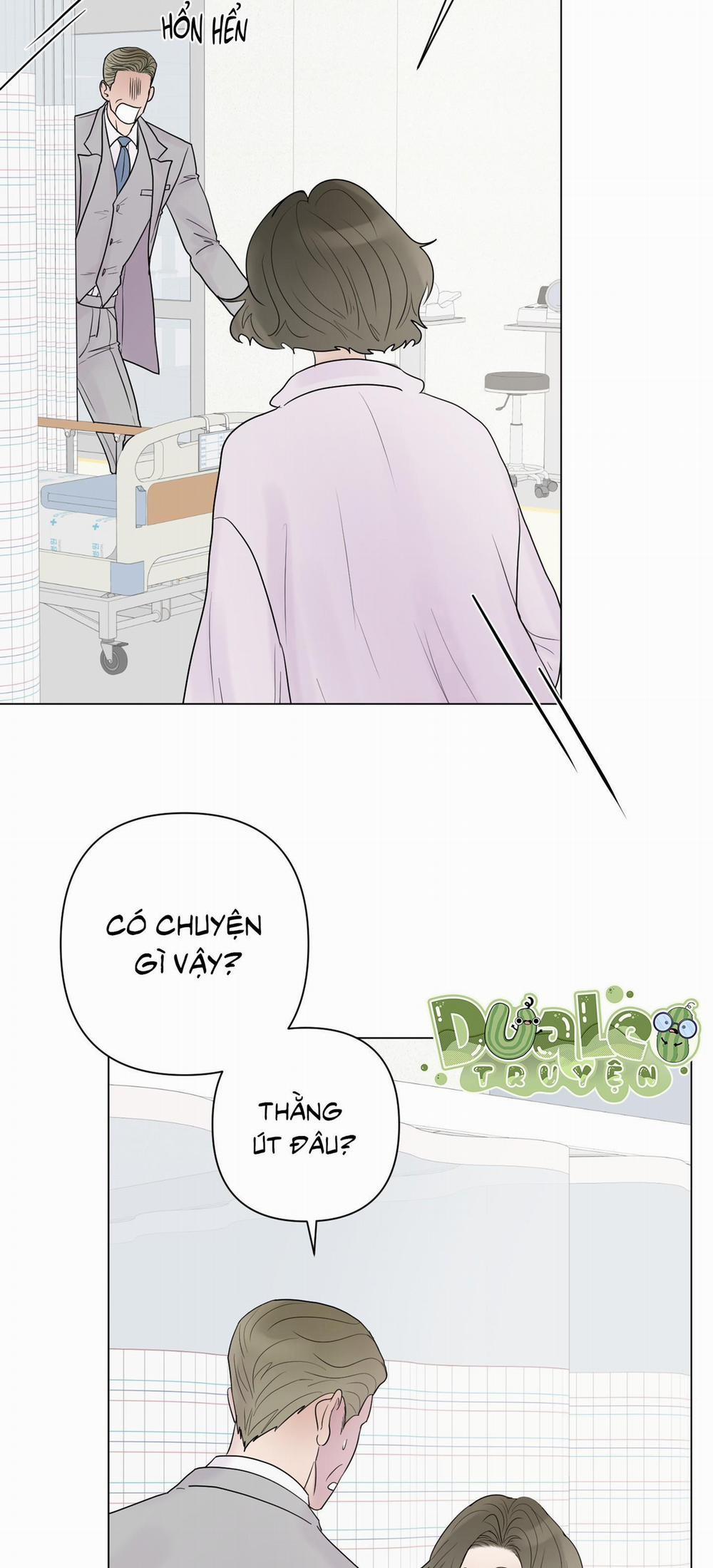 Kick Your Heart 47 trang 19