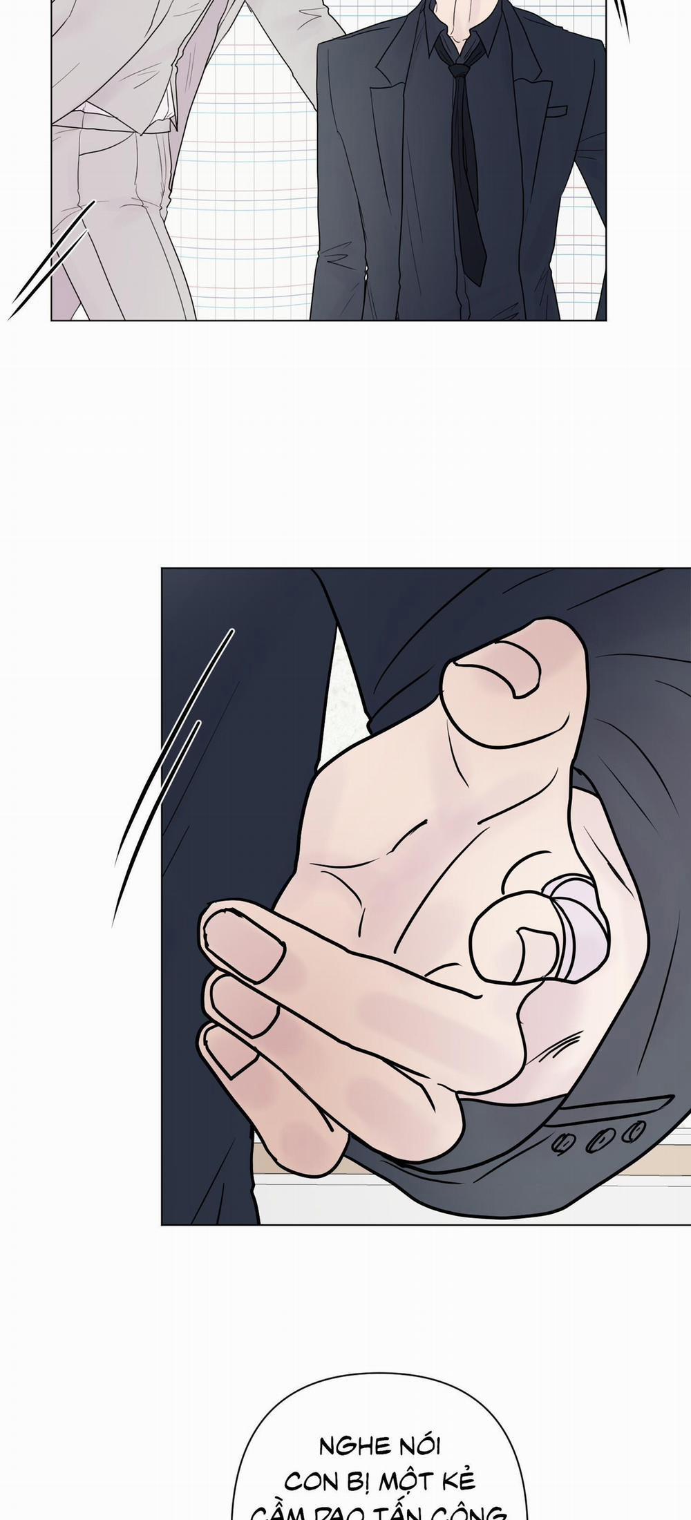 Kick Your Heart 47 trang 24