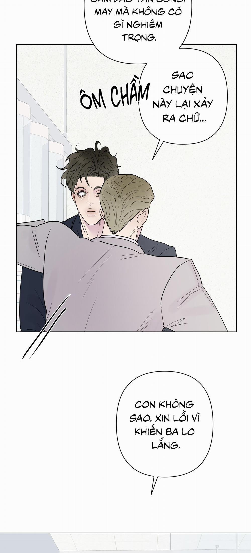 Kick Your Heart 47 trang 25