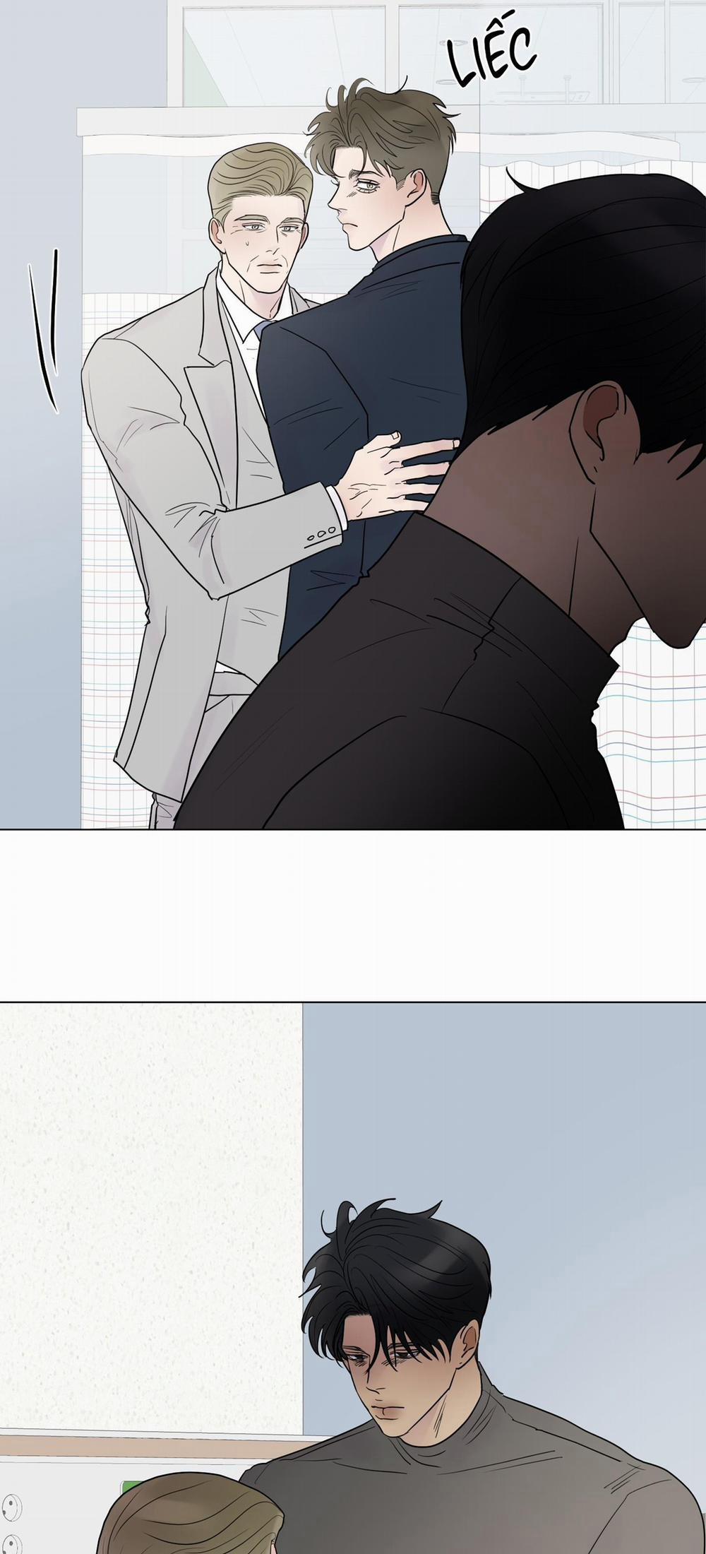 Kick Your Heart 47 trang 26