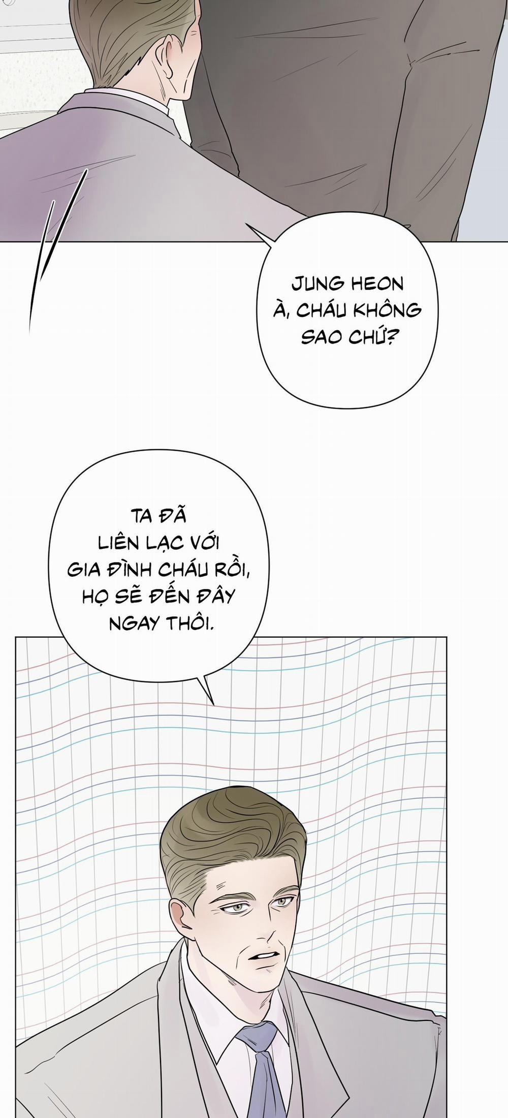 Kick Your Heart 47 trang 27